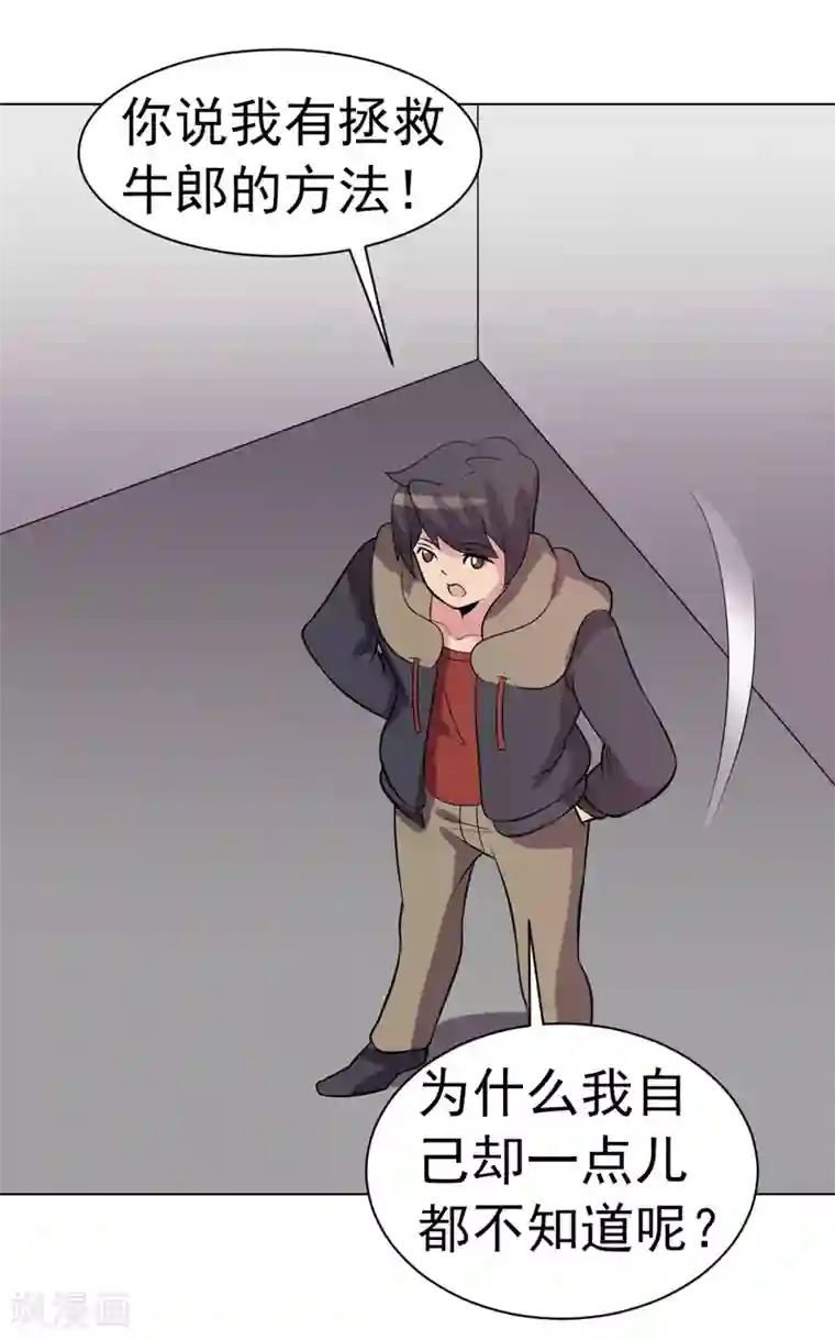 众神的女婿第87话