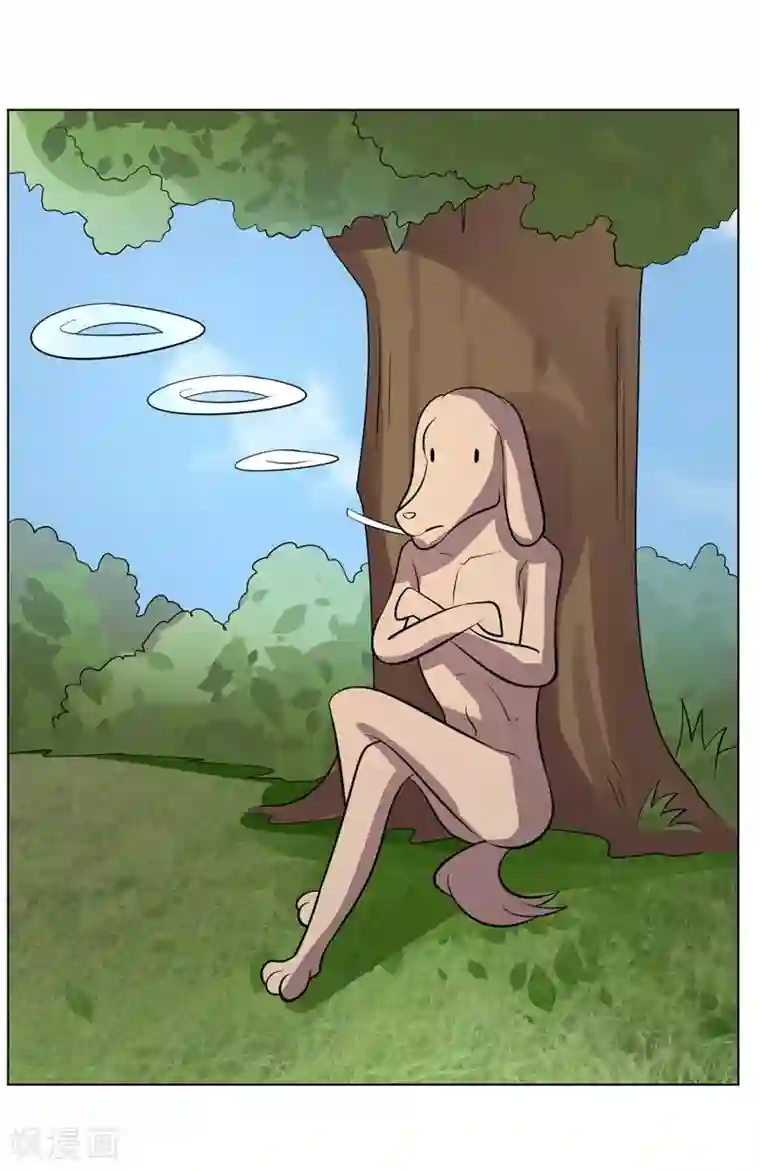 众神的女婿第91话