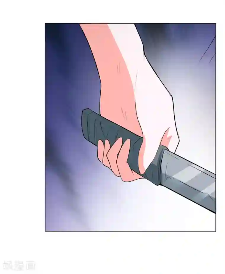 众神的女婿第103话