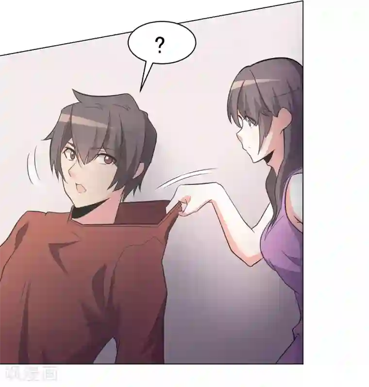 众神的女婿第103话