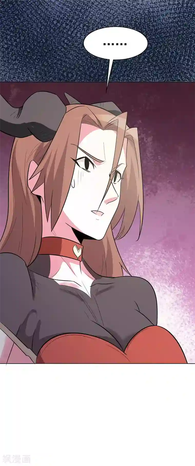 众神的女婿第108话