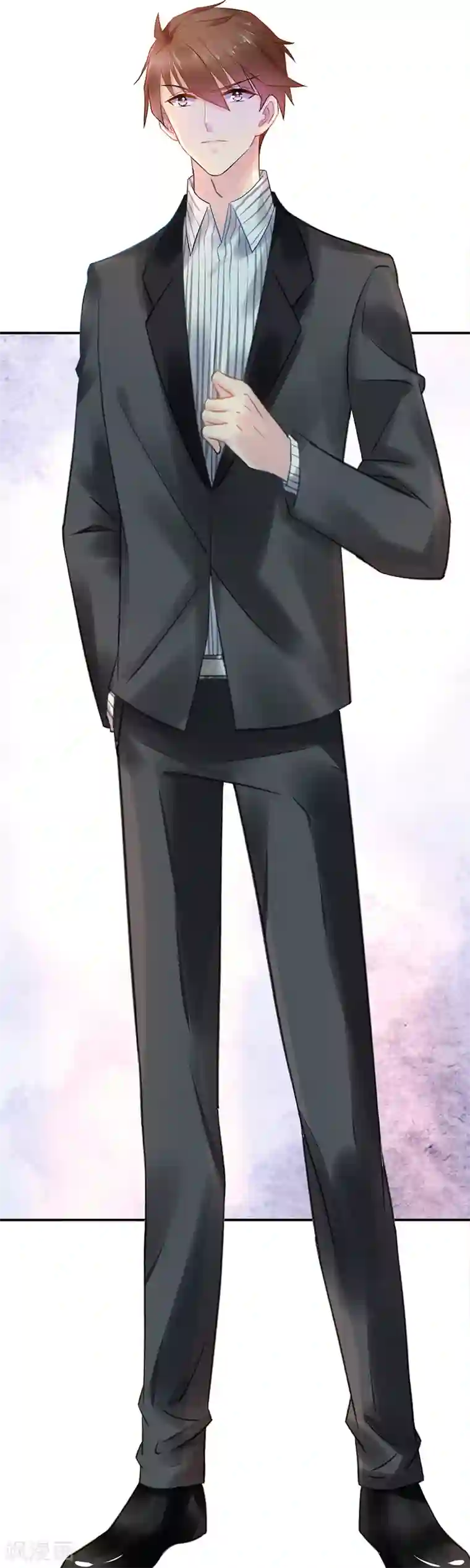 恶魔霸爱第1话 一场骗局