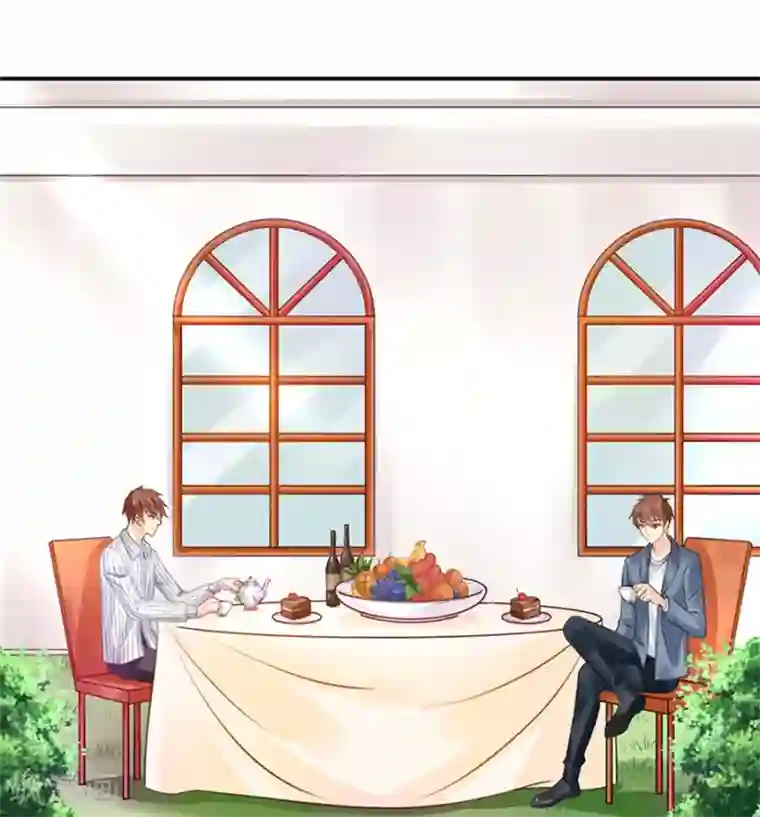 恶魔霸爱第2话 新的玩物