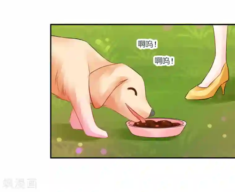 恶魔霸爱第4话 狗粮