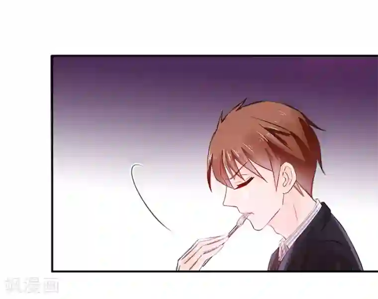 恶魔霸爱第11话 苦肉计