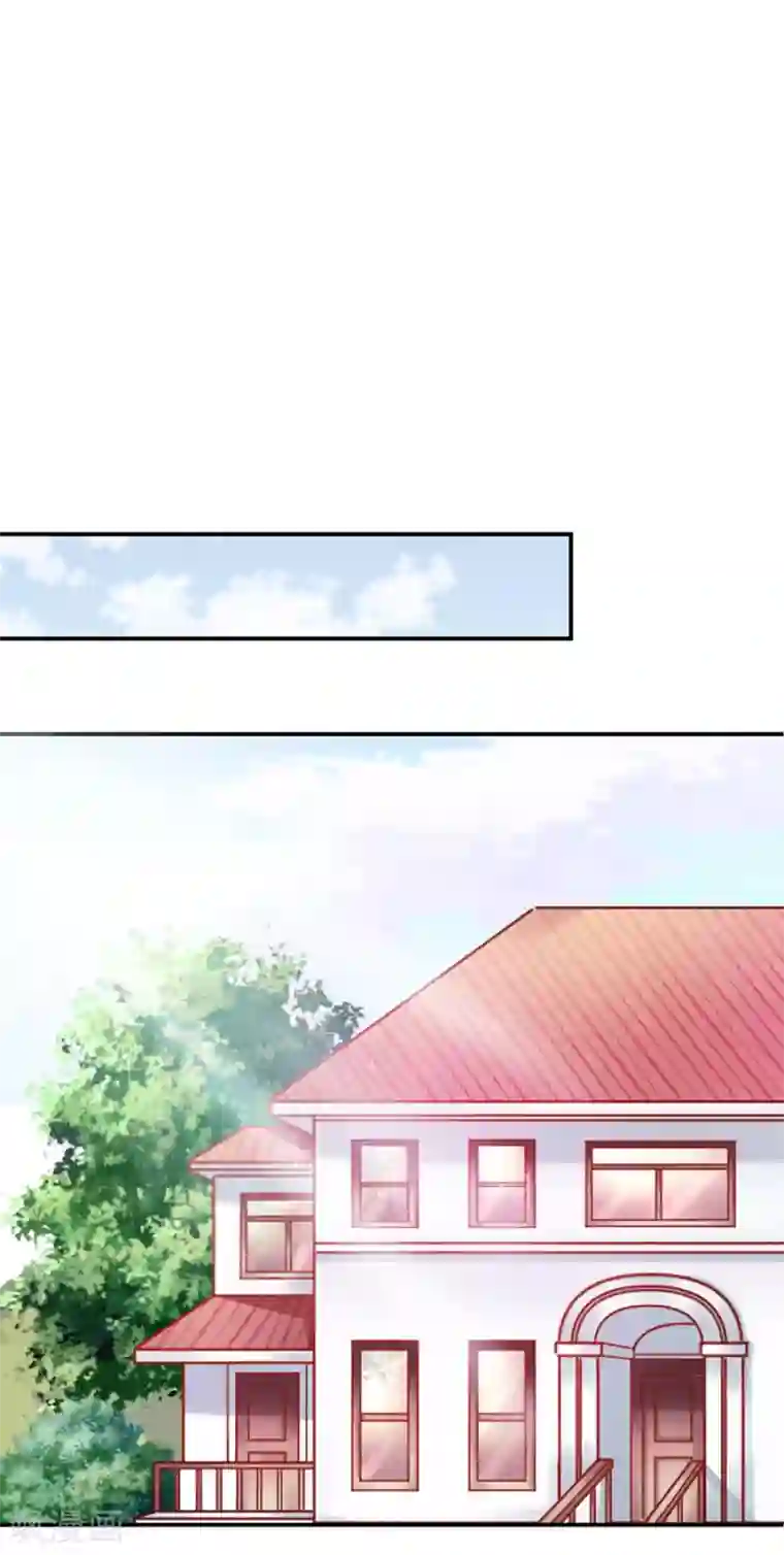 恶魔霸爱第12话 天经地义