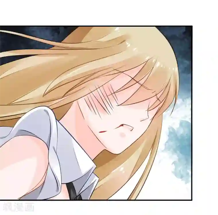 恶魔霸爱第17话 把照片还给我！