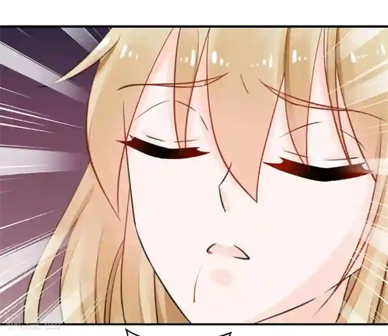 恶魔霸爱第18话 还不能让她死