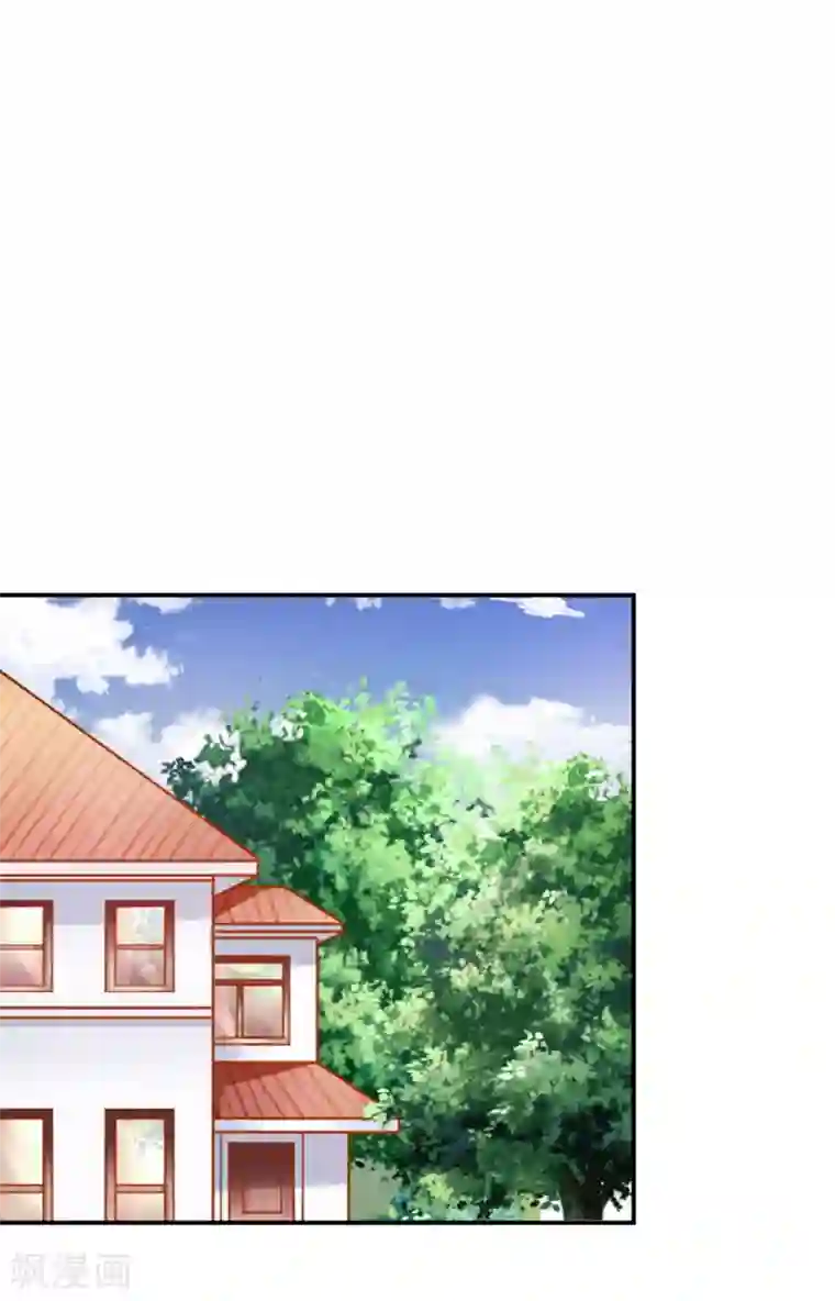 恶魔霸爱第18话 还不能让她死