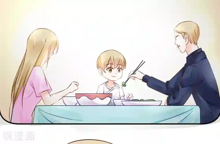 恶魔霸爱第18话 还不能让她死