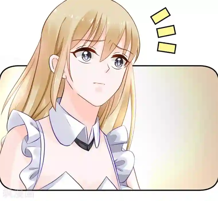 恶魔霸爱第18话 还不能让她死