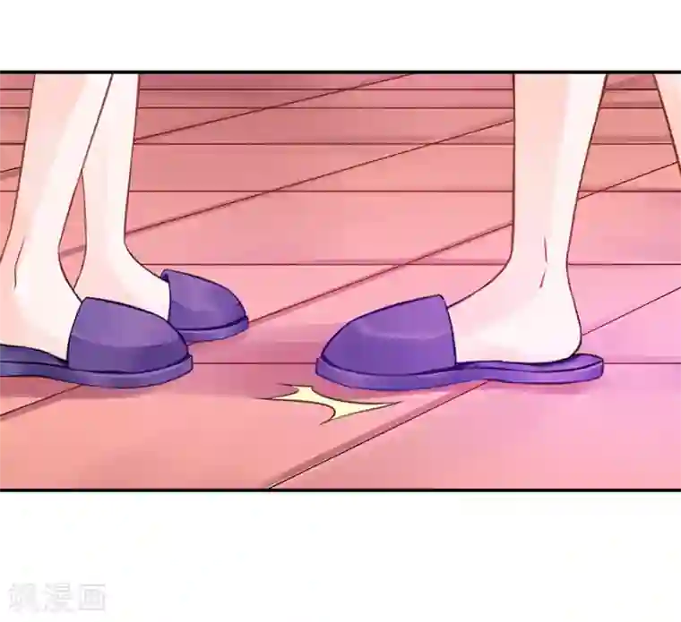 恶魔霸爱第19话 你不配！