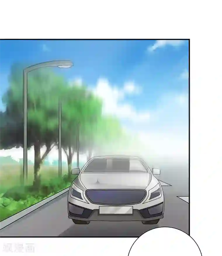 恶魔霸爱第21话 把萧放开除