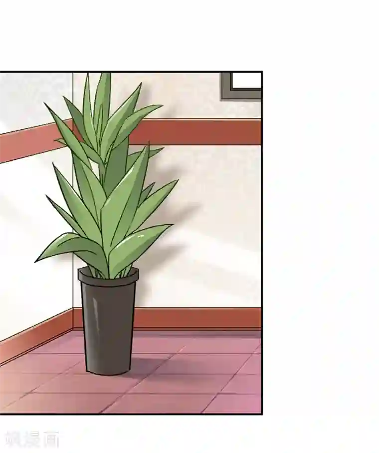 恶魔霸爱第22话 你喜欢她？