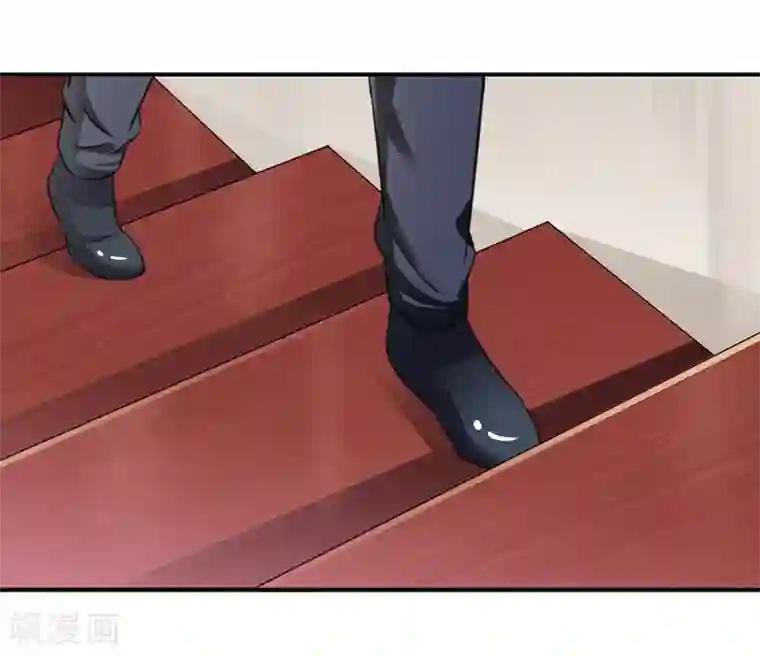 恶魔霸爱第22话 你喜欢她？