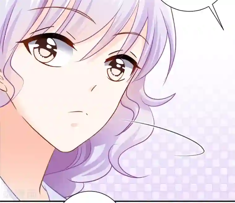 恶魔霸爱第22话 你喜欢她？