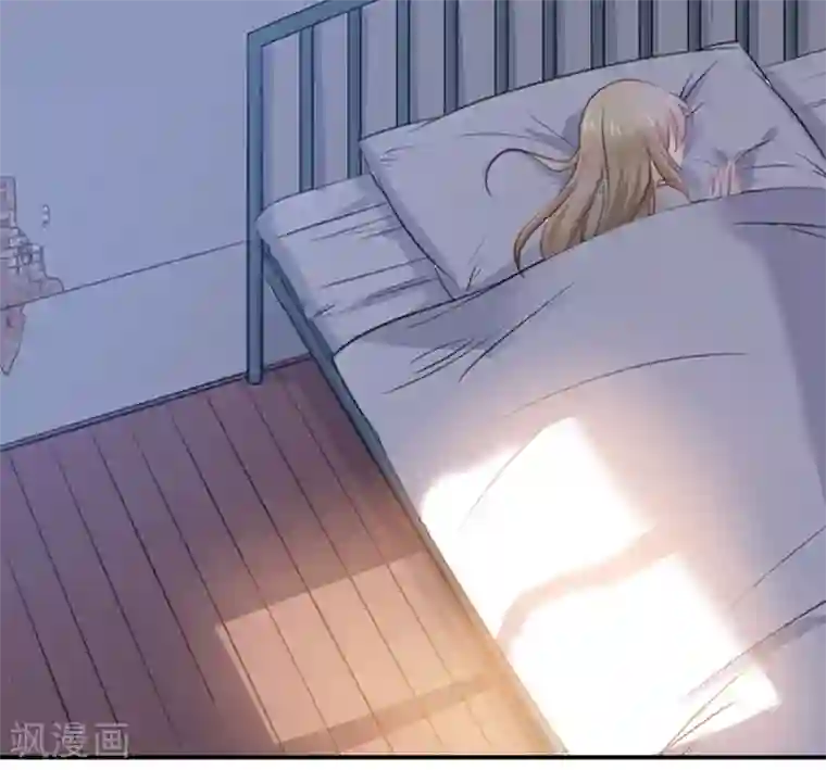 恶魔霸爱第23话 唐祝雅的恨！