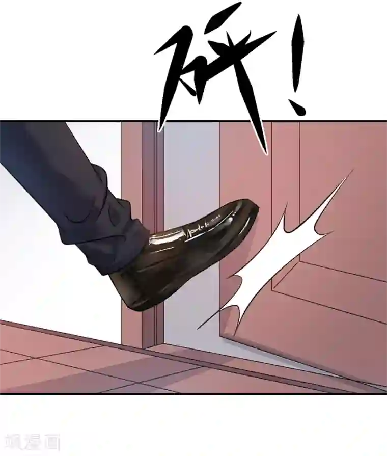 恶魔霸爱第24话 给我活下去