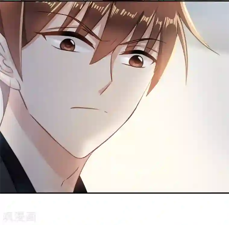 恶魔霸爱第24话 给我活下去