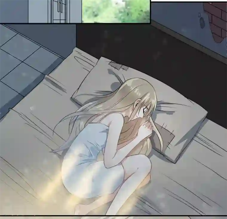 恶魔霸爱第26话 你的命是我的