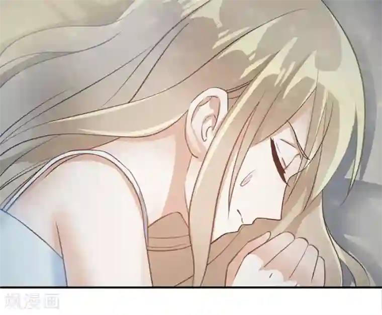 恶魔霸爱第26话 你的命是我的