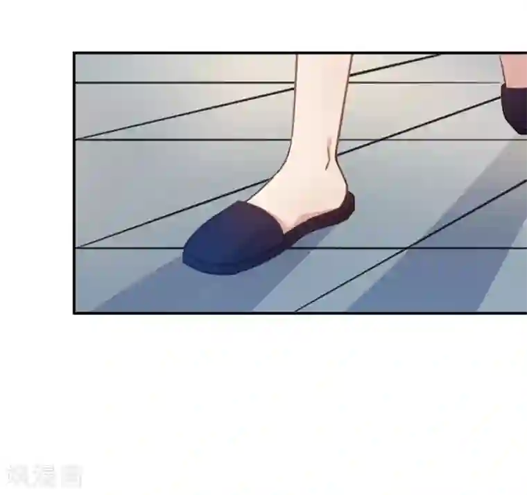 恶魔霸爱第26话 你的命是我的