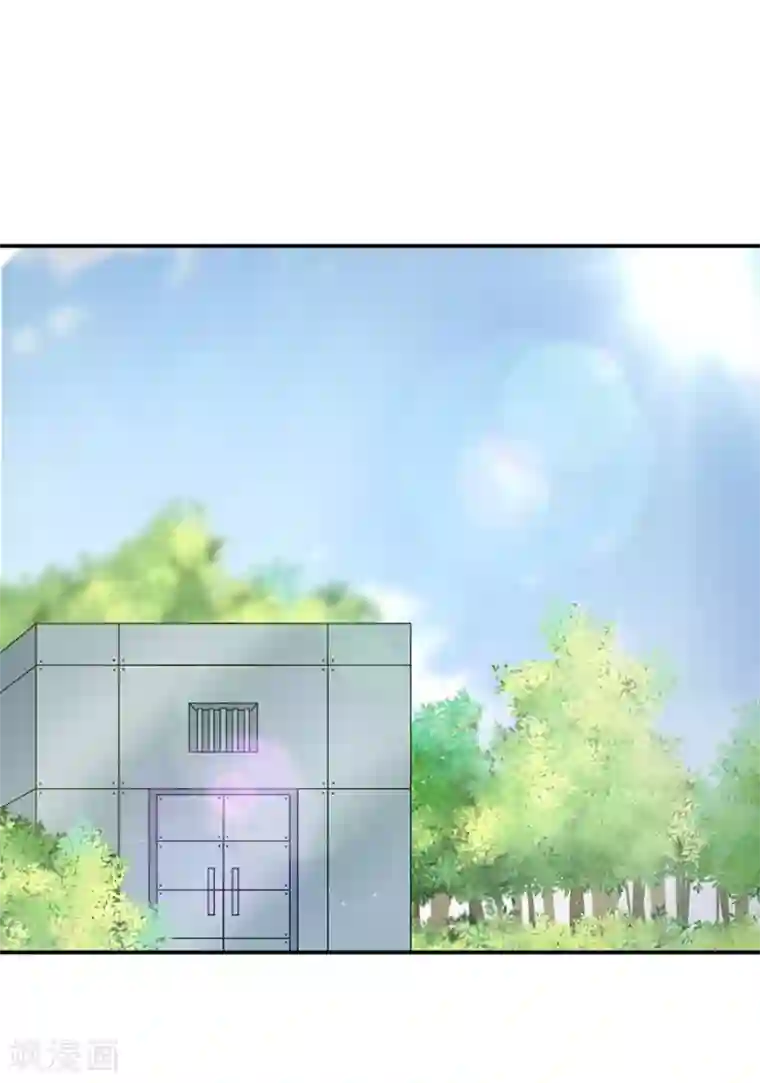 恶魔霸爱第27话 这是梦吗