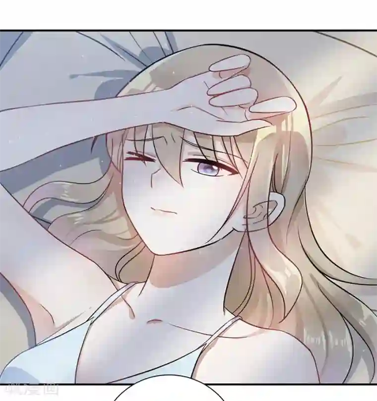 恶魔霸爱第27话 这是梦吗