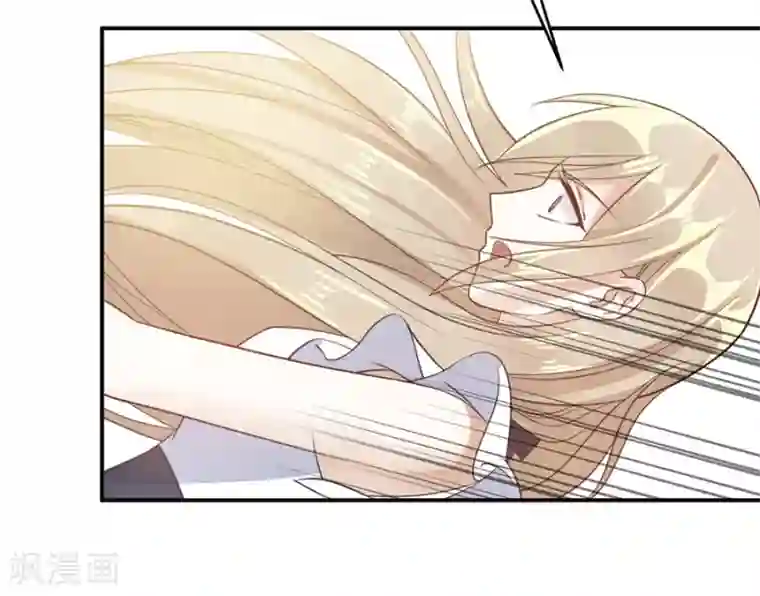 恶魔霸爱第28话 唐祝雅落水！