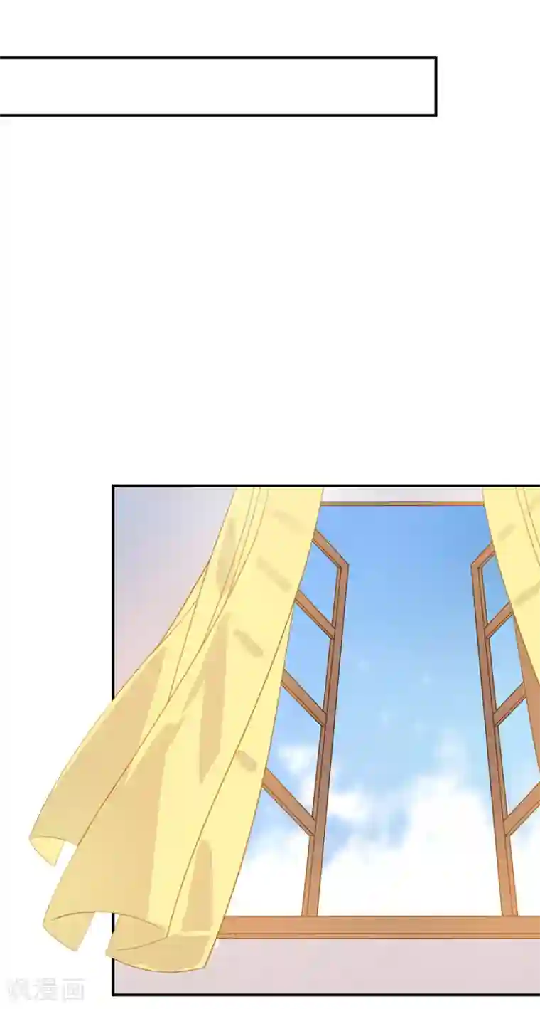 恶魔霸爱第38话 是谁的衣服