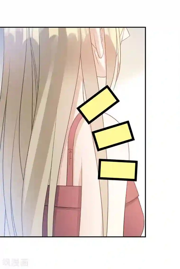 恶魔霸爱第42话 我陪你去工作