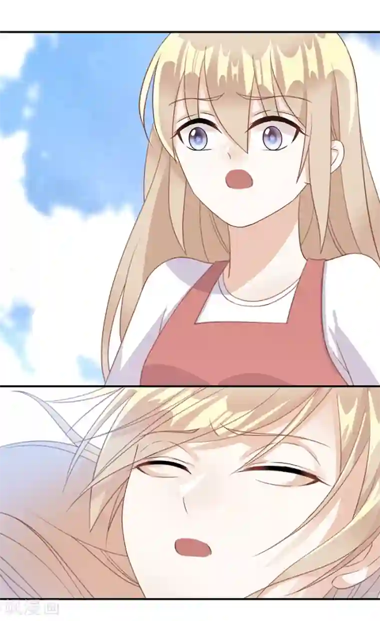 恶魔霸爱第52话 对你的惩罚