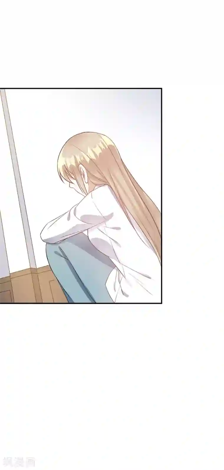 恶魔霸爱第55话 放过你？做梦！