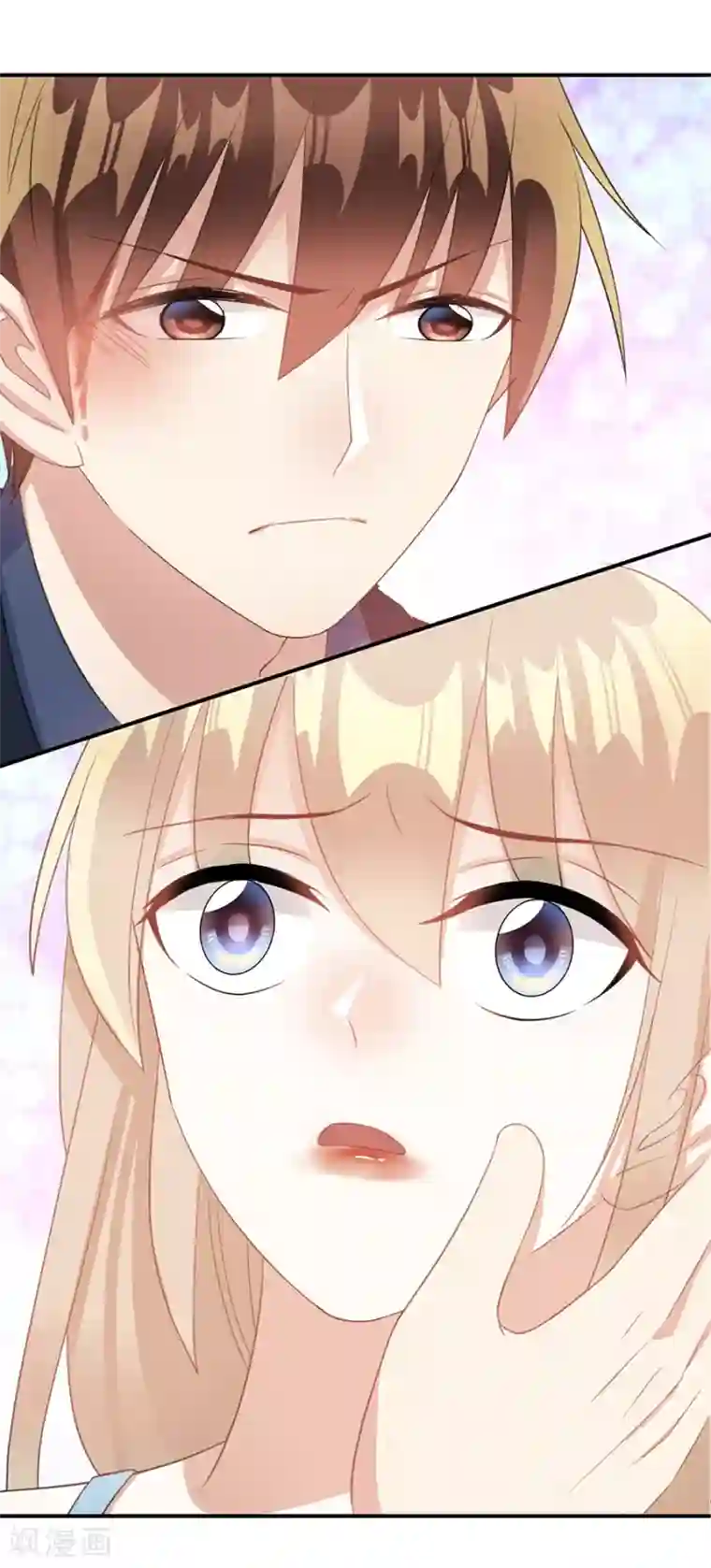 男生裸体被绑照片第59话 姐姐会常来看你的