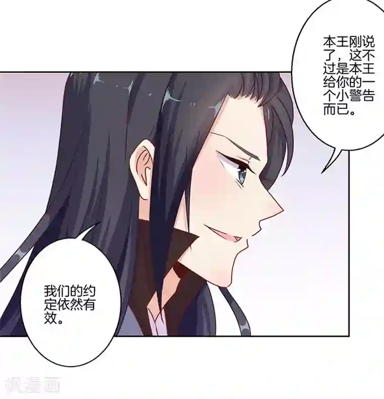 王爷你讨厌第22话