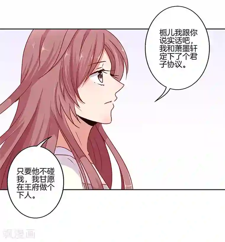 王爷你讨厌第22话