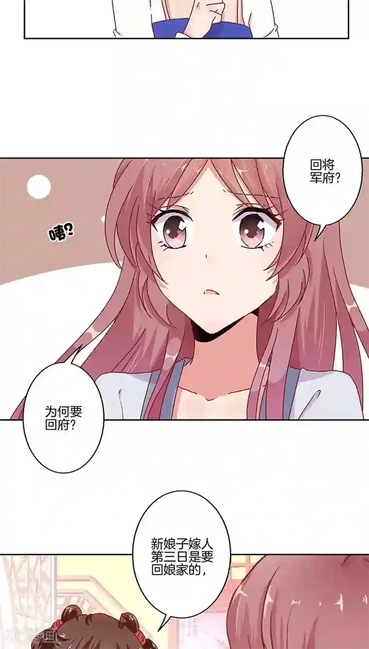 王爷你讨厌第23话