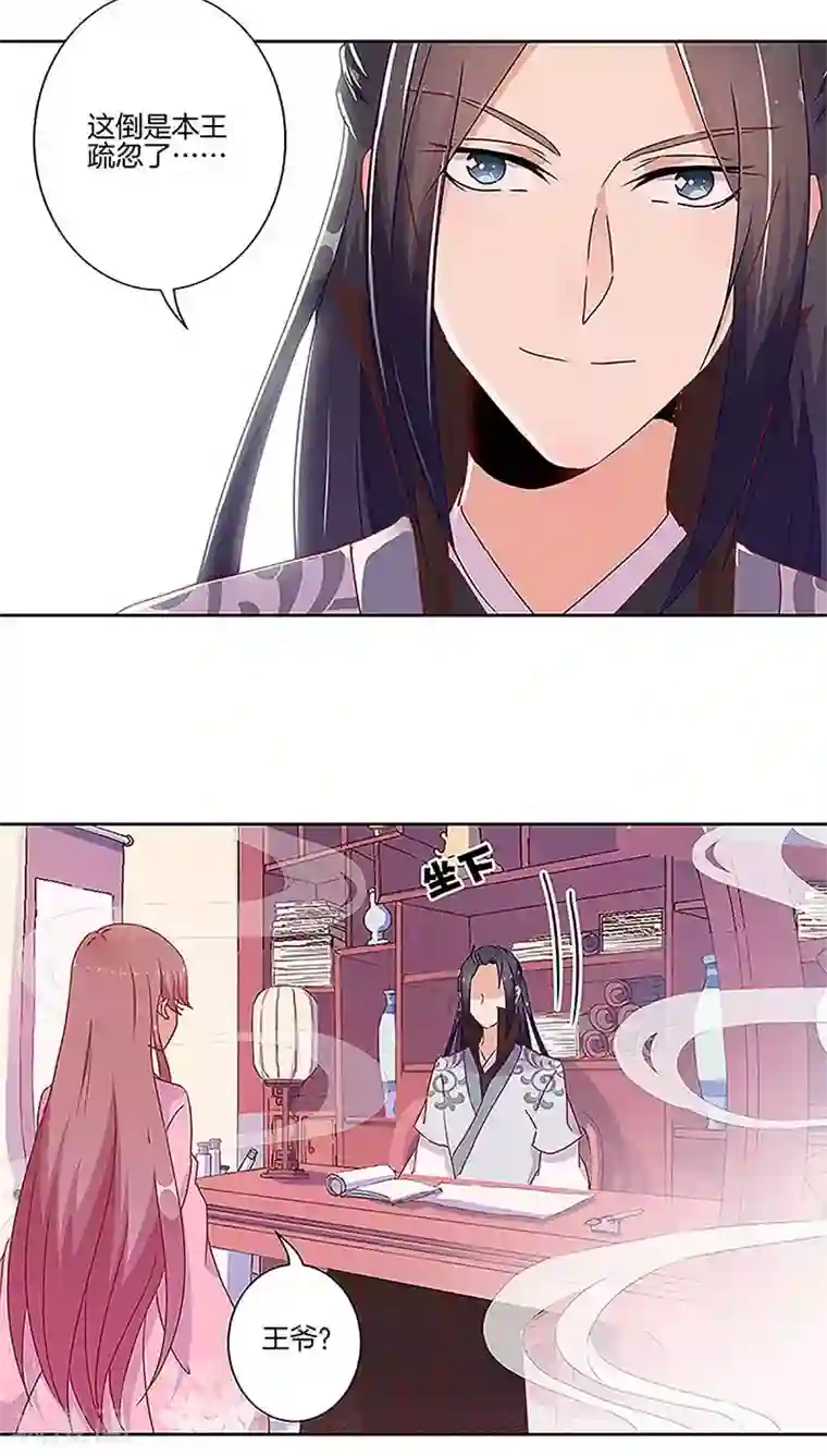 王爷你讨厌第25话