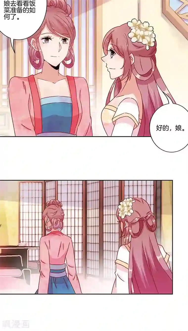 王爷你讨厌第26话