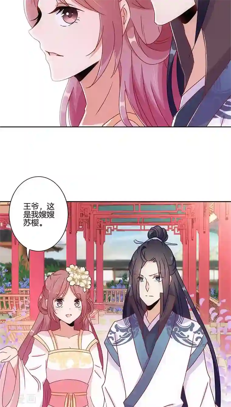 王爷你讨厌第27话