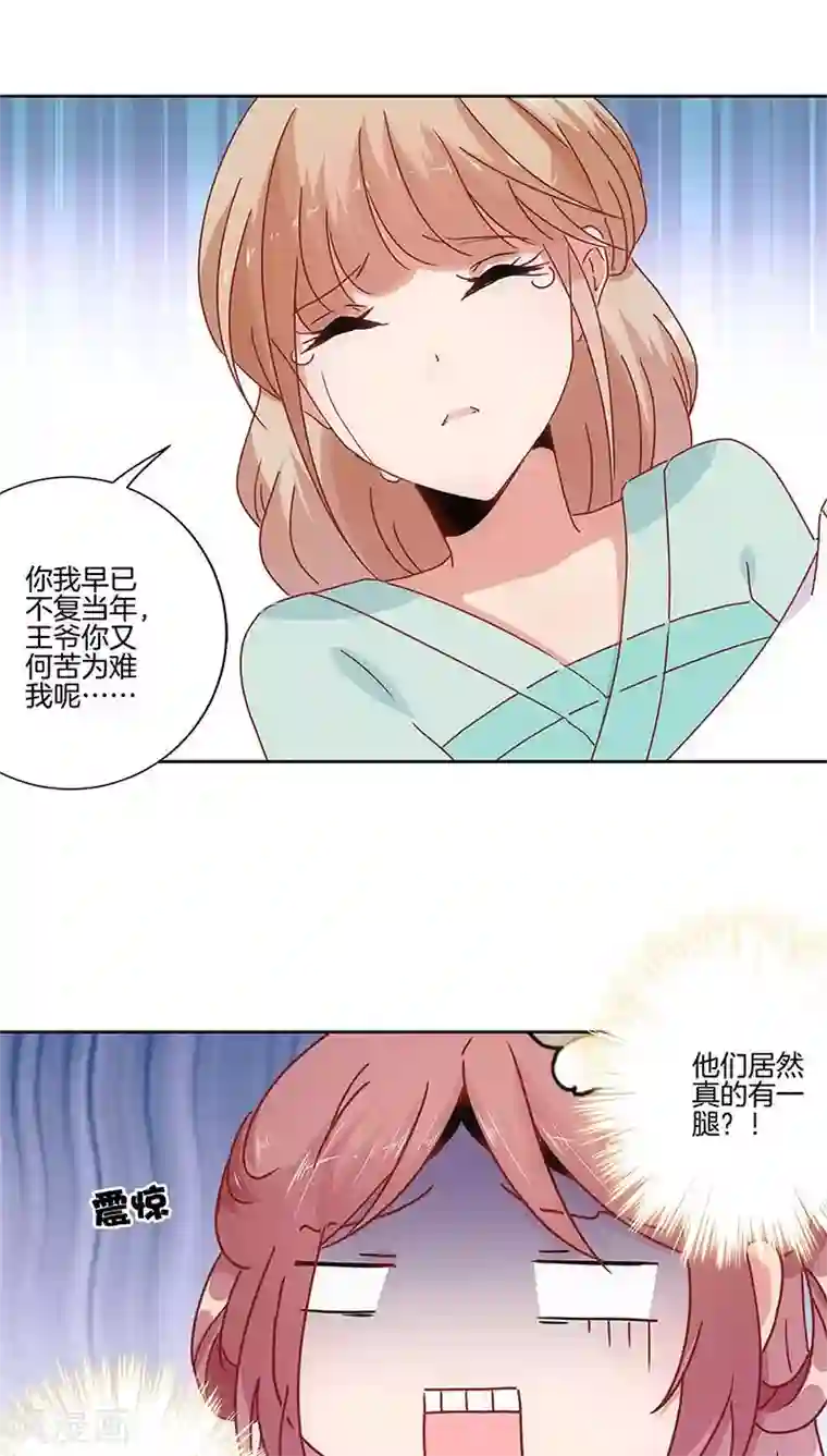 王爷你讨厌第27话