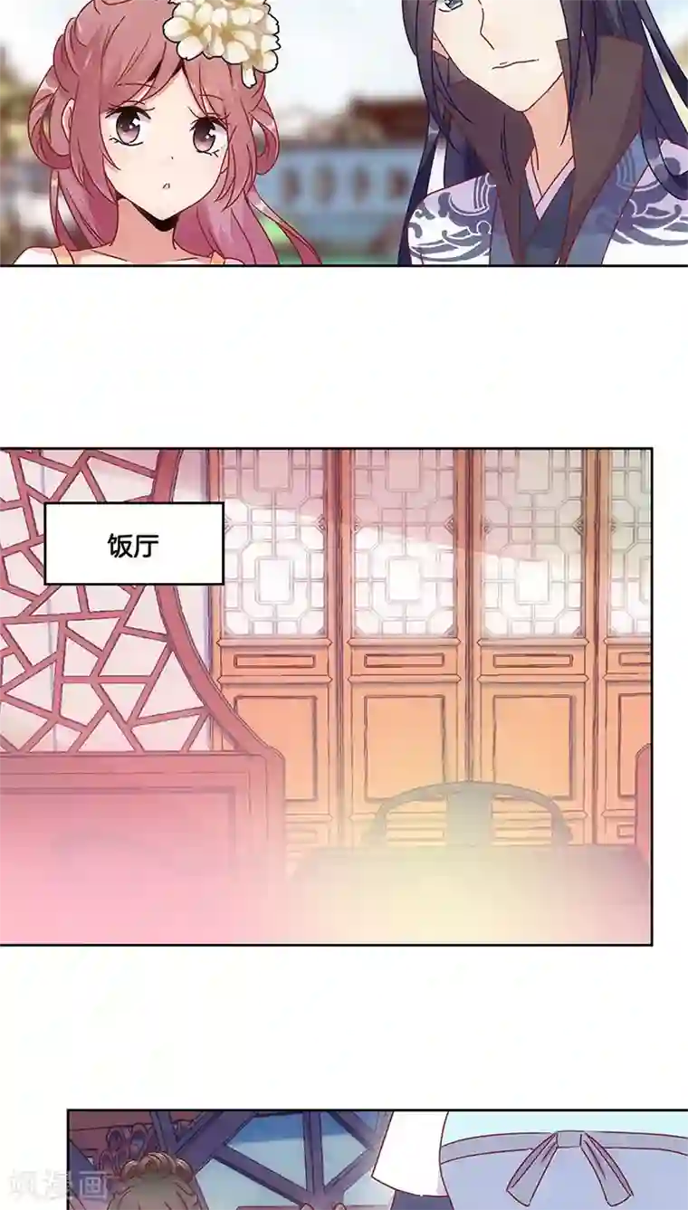 王爷你讨厌第28话