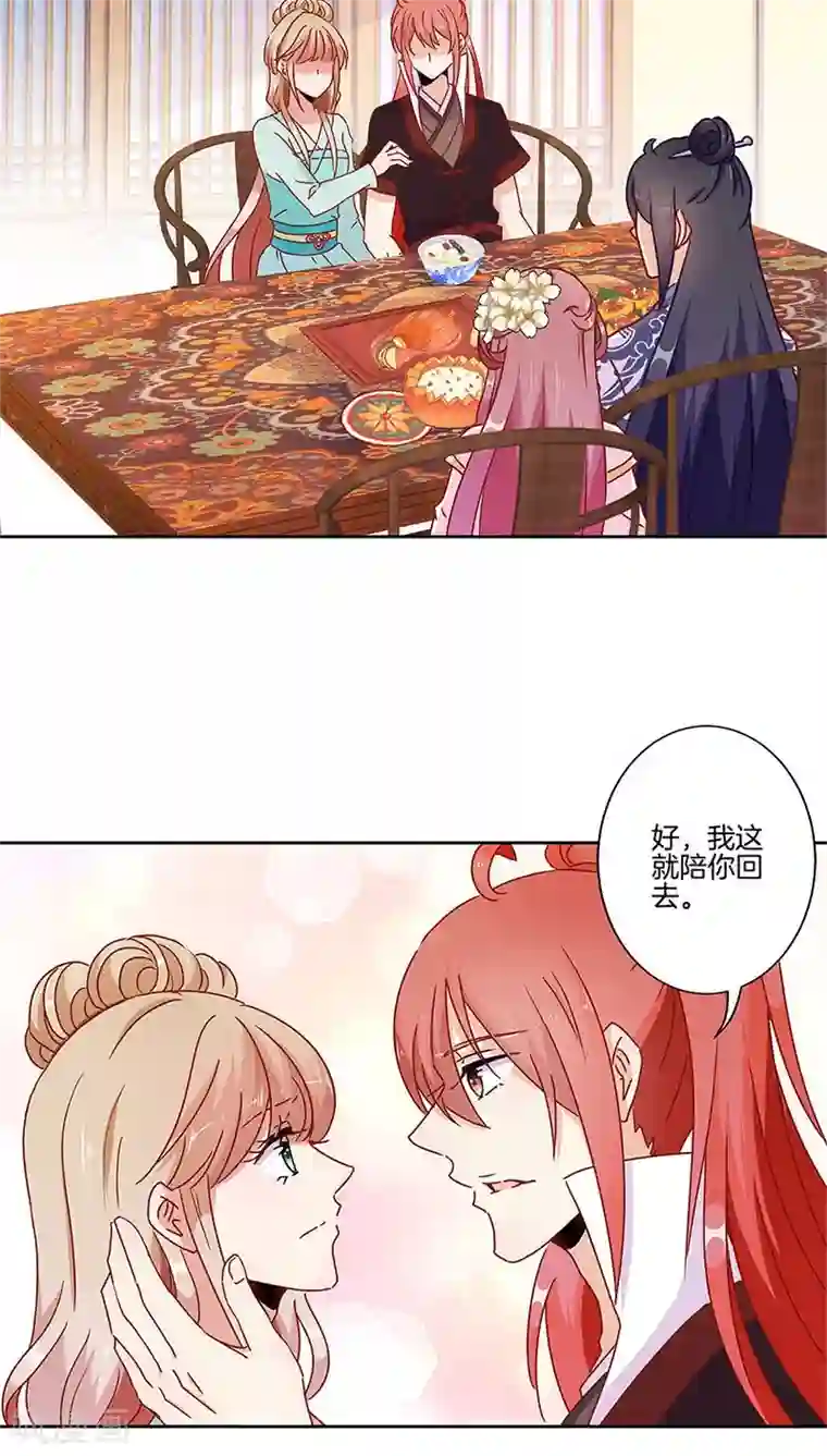 王爷你讨厌第30话