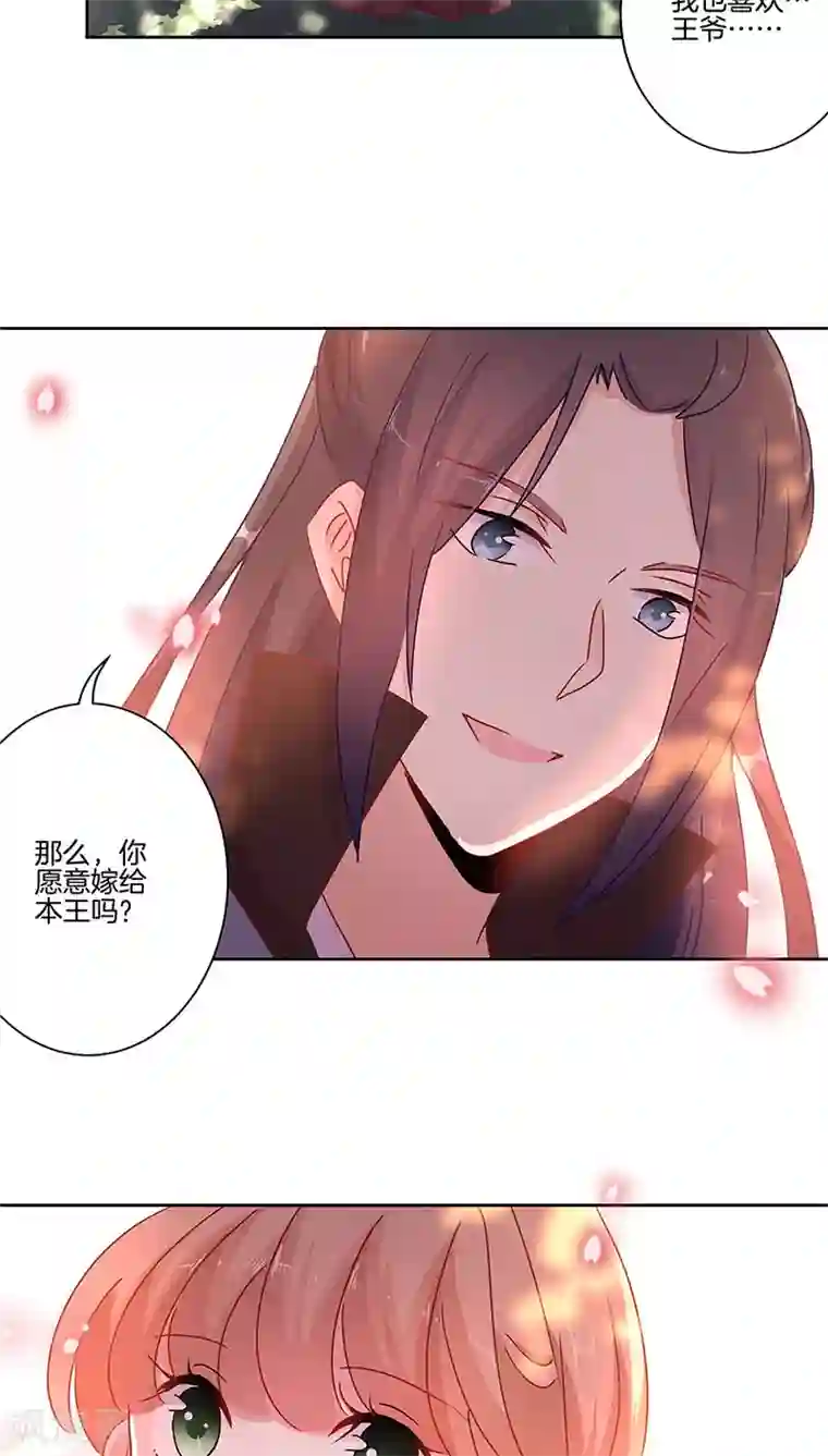 王爷你讨厌第31话