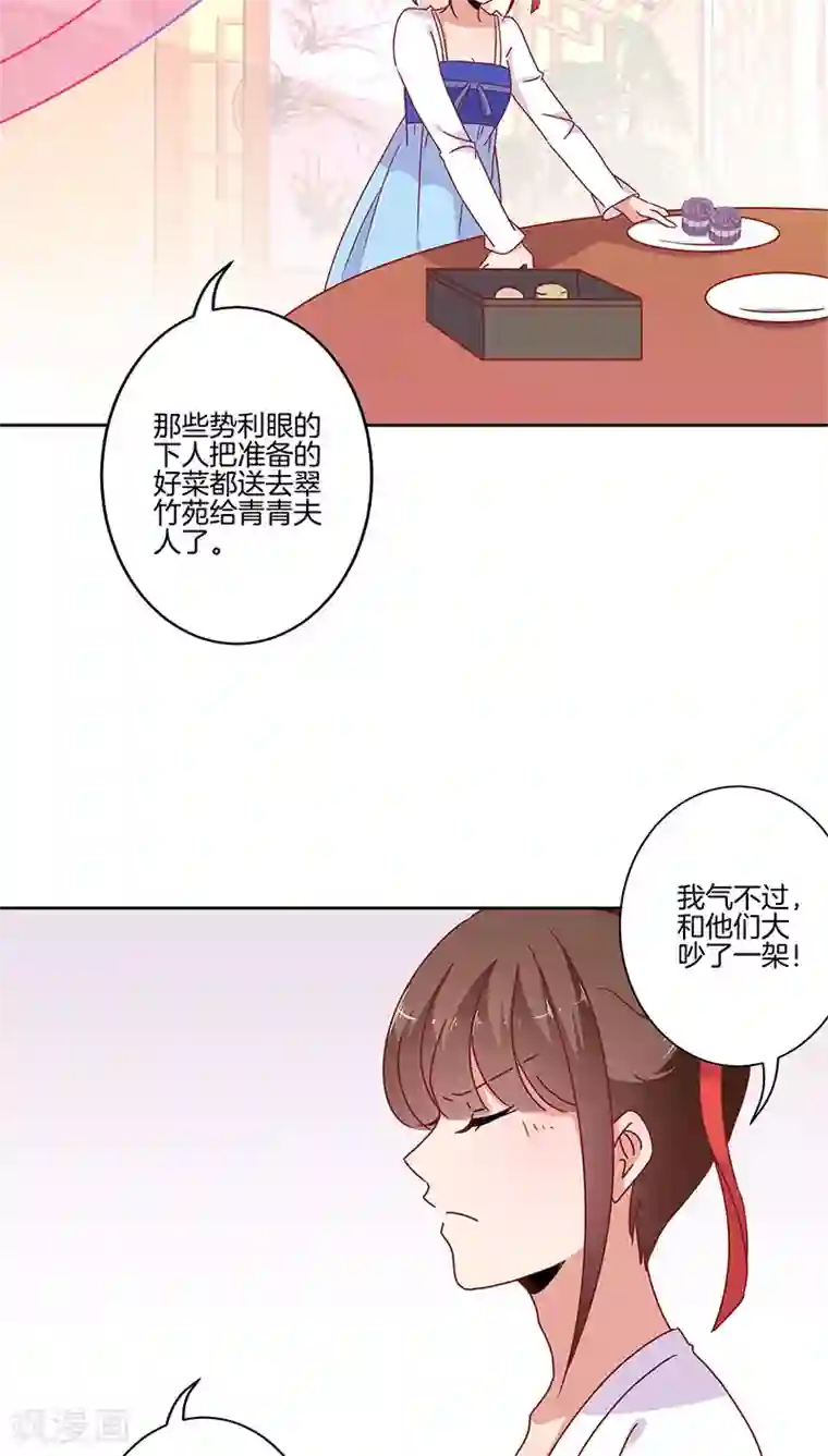 王爷你讨厌第33话