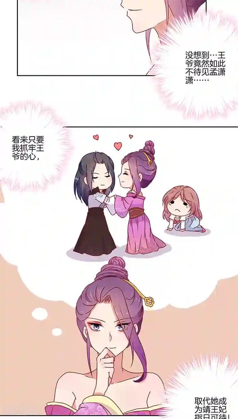 王爷你讨厌第34话