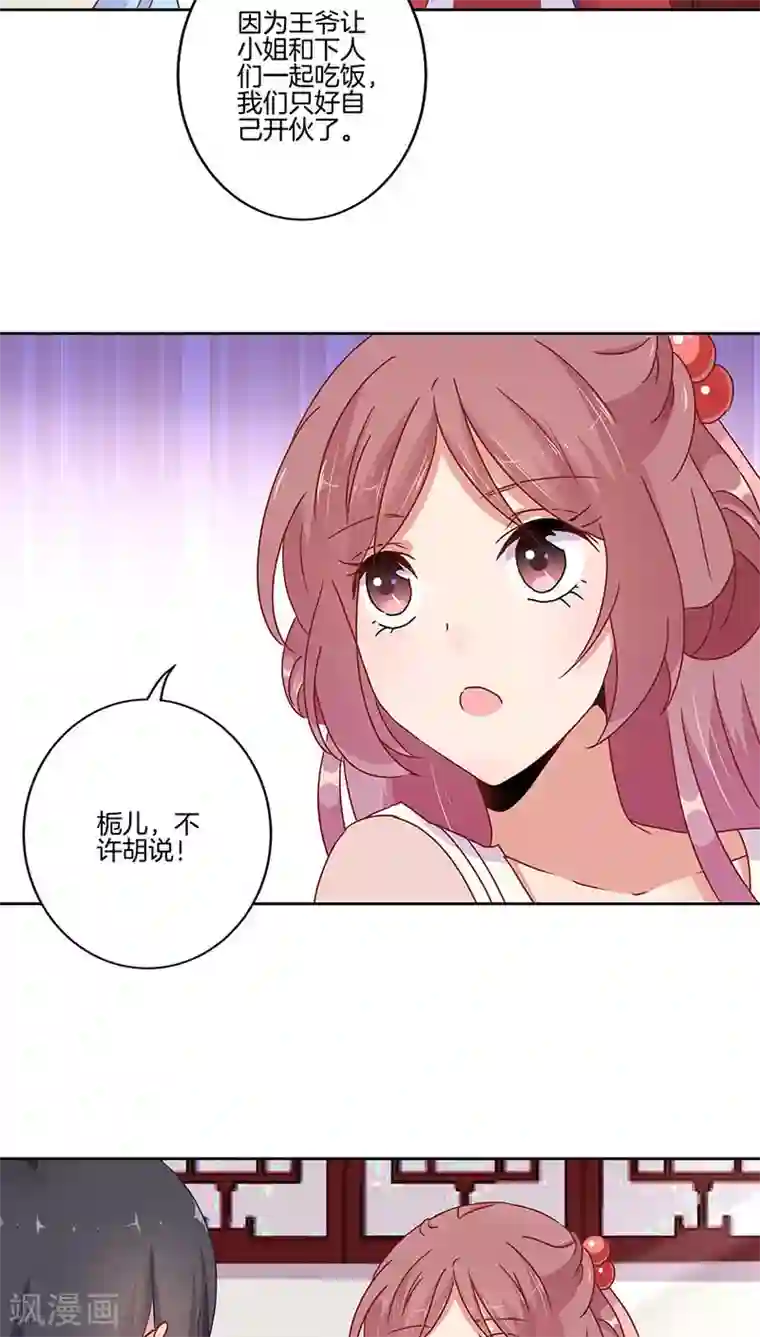 王爷你讨厌第38话