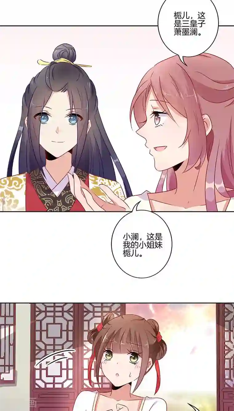 王爷你讨厌第38话