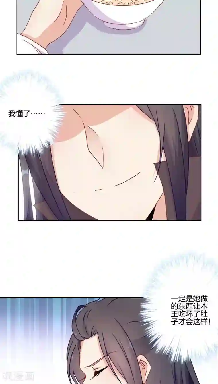 王爷你讨厌第41话