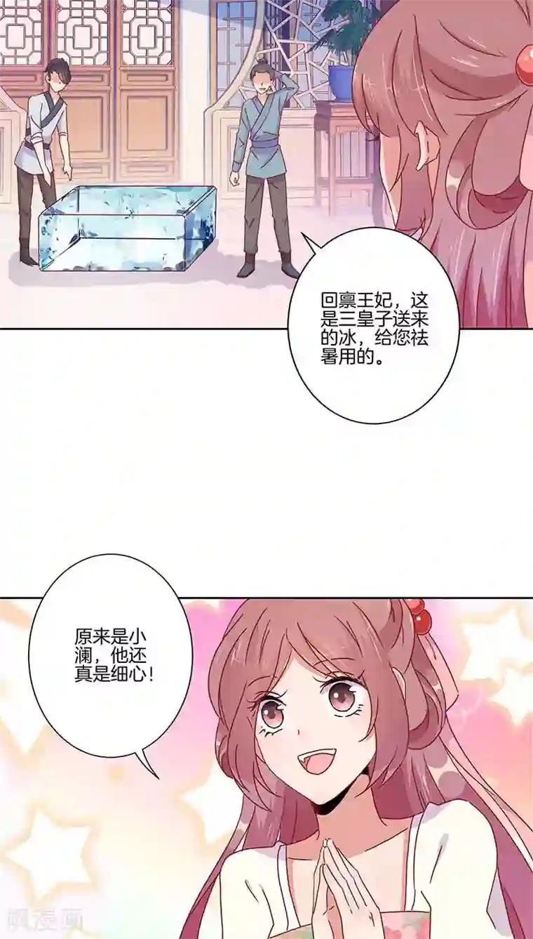 王爷你讨厌第42话